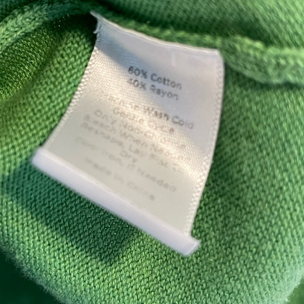Talbots Tank Top - Picture 4 of 4
